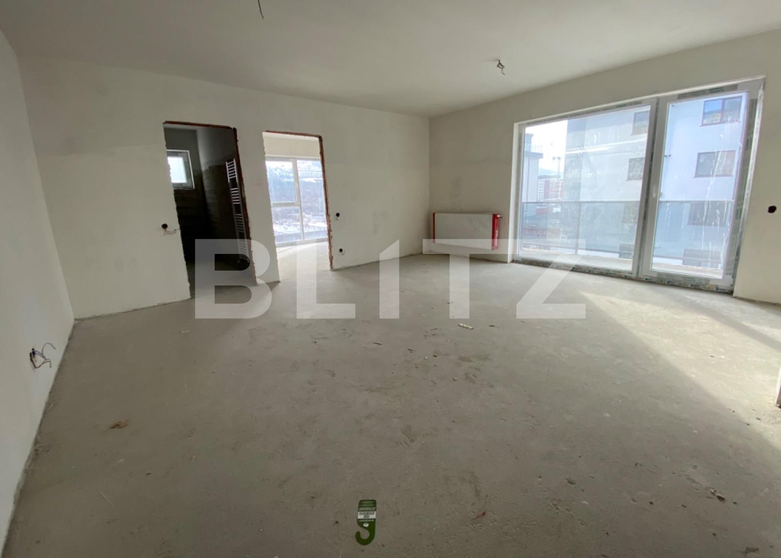 Apartament de vânzare 3 camere Manastur - 53004AV | BLITZ Cluj-Napoca | Poza2