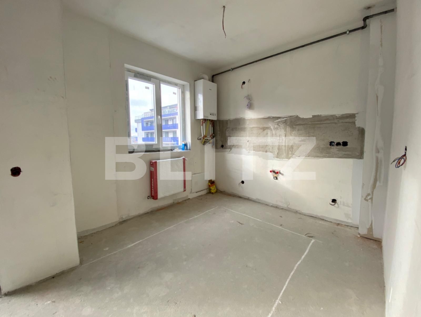 Apartament de vânzare 3 camere Manastur - 53004AV | BLITZ Cluj-Napoca | Poza5