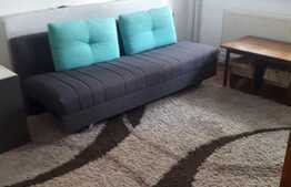 Apartament 2 camere decomandate, 52 mp, zona Bucium