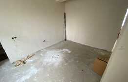 Apartament cu 2 camere, 40 mp, semifinisat, garaj, zona Sesul de Sus