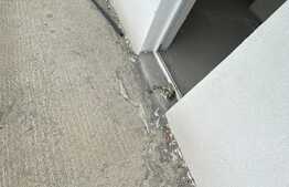 Apartament cu 2 camere, 40 mp, semifinisat, garaj, zona Sesul de Sus