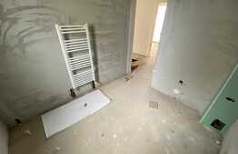 Apartament cu 2 camere, 40 mp, semifinisat, garaj, zona Sesul de Sus