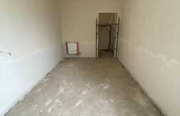 Apartament cu 2 camere, 40 mp, semifinisat, garaj, zona Sesul de Sus