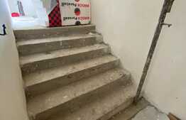 Apartament cu 2 camere, 40 mp, semifinisat, garaj, zona Sesul de Sus