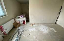 Apartament cu 2 camere, 40 mp, semifinisat, garaj, zona Sesul de Sus