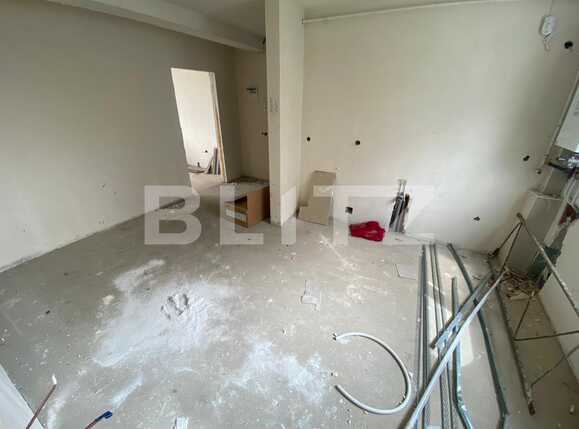 Apartament de vânzare 2 camere Floreşti - 53006AV | BLITZ Cluj-Napoca | Poza8