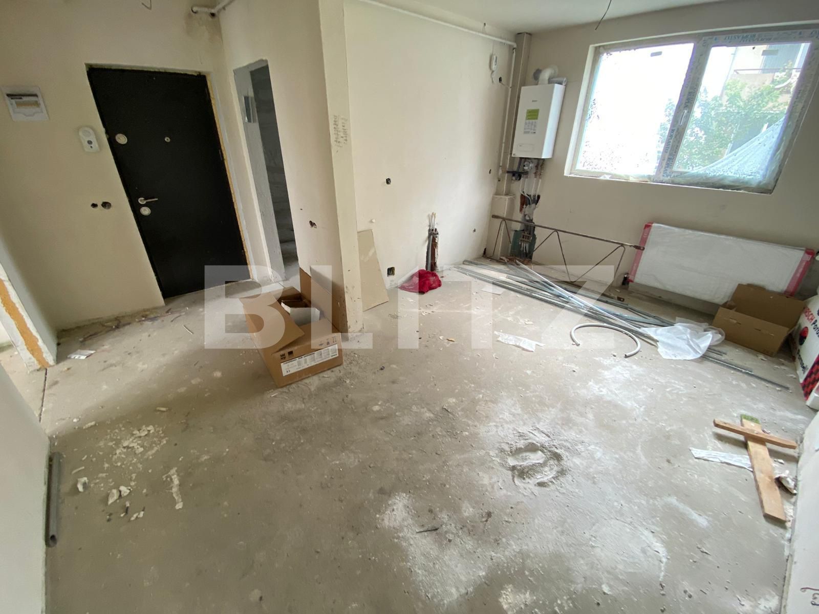 Apartament de vânzare 2 camere Floreşti - 53006AV | BLITZ Cluj-Napoca | Poza12