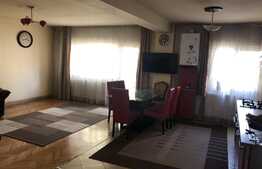 Apartament cu 4 camere, 100mp, loc de parcare, prima inchiriere, pet friendly, zona strazii Bucuresti