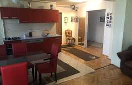 Apartament cu 4 camere, 100mp, loc de parcare, prima inchiriere, pet friendly, zona strazii Bucuresti