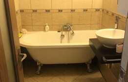 Apartament cu 4 camere, 100mp, loc de parcare, prima inchiriere, pet friendly, zona strazii Bucuresti