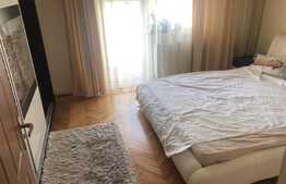 Apartament cu 4 camere, 100mp, loc de parcare, prima inchiriere, pet friendly, zona strazii Bucuresti