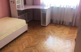 Apartament cu 4 camere, 100mp, loc de parcare, prima inchiriere, pet friendly, zona strazii Bucuresti