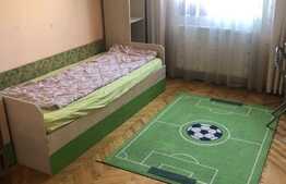 Apartament cu 4 camere, 100mp, loc de parcare, prima inchiriere, pet friendly, zona strazii Bucuresti