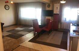 Apartament cu 4 camere, 100mp, loc de parcare, prima inchiriere, pet friendly, zona strazii Bucuresti