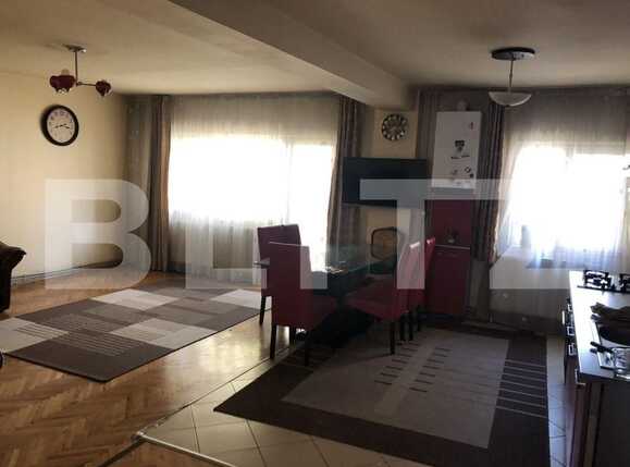 Apartament de închiriat 4 camere Marasti - 53007AI | BLITZ Cluj-Napoca | Poza4