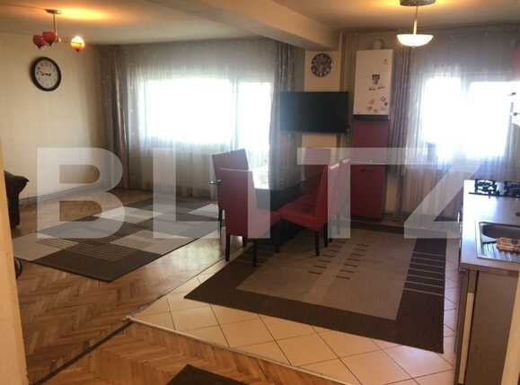 Apartament de închiriat 4 camere Marasti - 53007AI | BLITZ Cluj-Napoca | Poza6