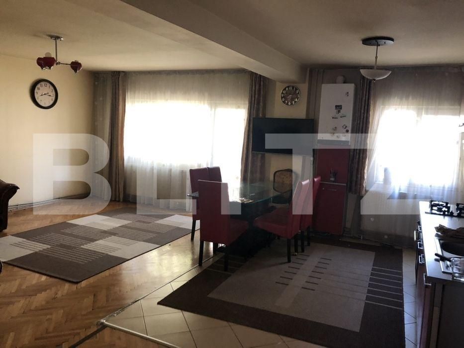 Apartament de închiriat 4 camere Marasti - 53007AI | BLITZ Cluj-Napoca | Poza4