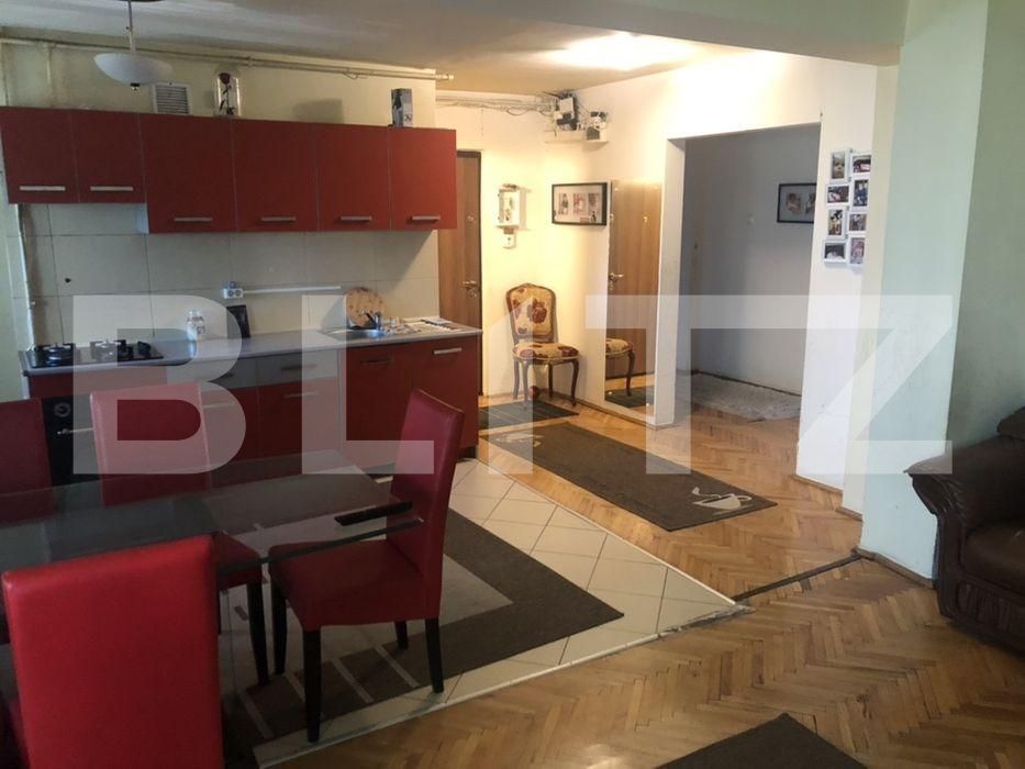 Apartament de închiriat 4 camere Marasti - 53007AI | BLITZ Cluj-Napoca | Poza5