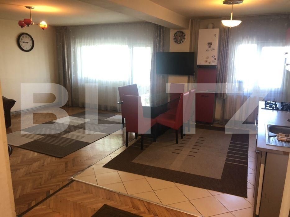Apartament de închiriat 4 camere Marasti - 53007AI | BLITZ Cluj-Napoca | Poza6