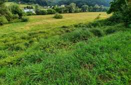 Teren intravilan 4000mp ,cu front la E81, in Valcele