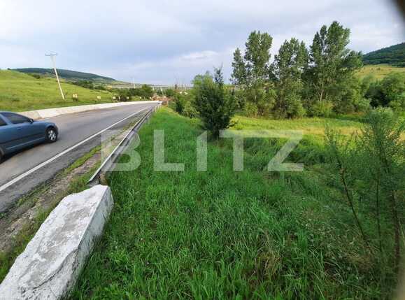 Teren de vânzare Exterior Sud - 53008TV | BLITZ Cluj-Napoca | Poza5