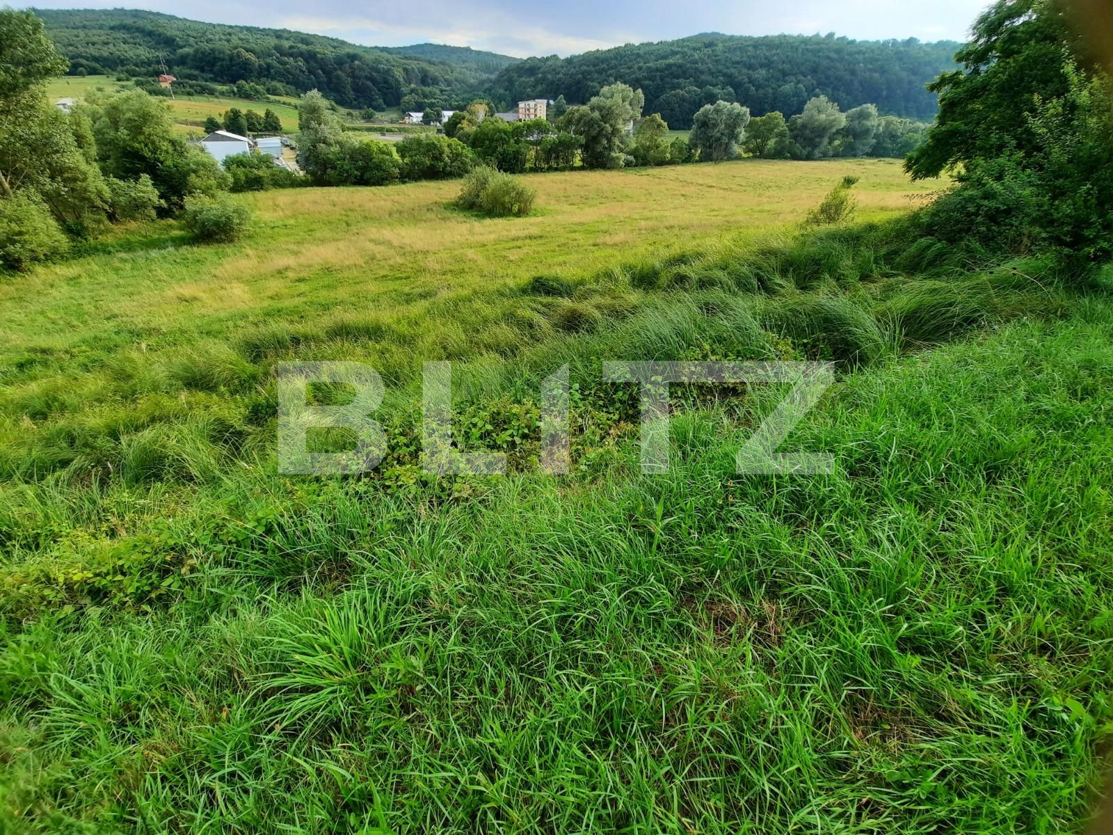 Teren de vânzare Exterior Sud - 53008TV | BLITZ Cluj-Napoca | Poza4