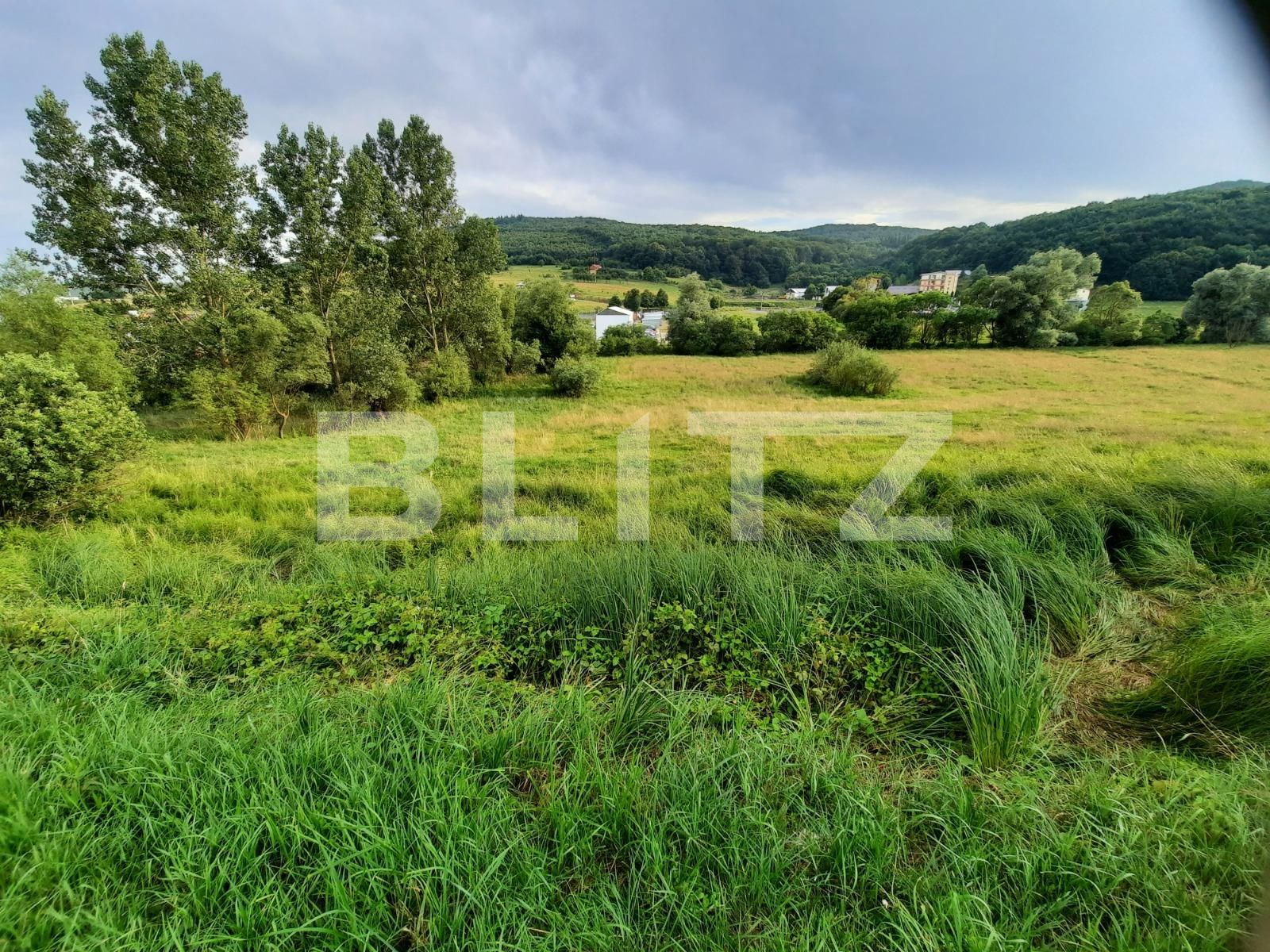 Teren de vânzare Exterior Sud - 53008TV | BLITZ Cluj-Napoca | Poza3