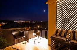 Apartament 2 camere, decomandat, mobilat modern lux, parcare inclusa, zona strazii Augustin Presecan