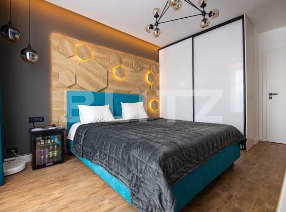 Apartament de închiriat 2 camere Zorilor - 53009AI | BLITZ Cluj-Napoca | Poza4