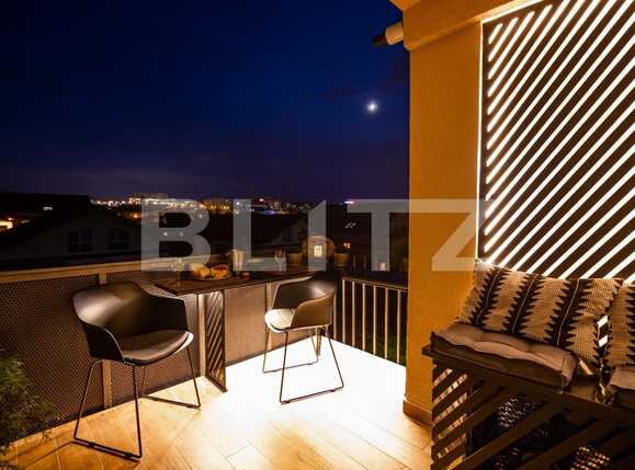 Apartament de închiriat 2 camere Zorilor - 53009AI | BLITZ Cluj-Napoca | Poza18