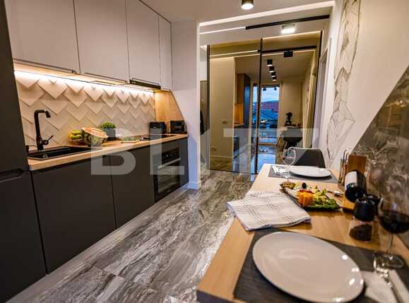 Apartament de închiriat 2 camere Zorilor - 53009AI | BLITZ Cluj-Napoca | Poza15