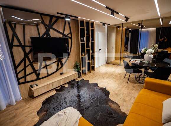 Apartament de închiriat 2 camere Zorilor - 53009AI | BLITZ Cluj-Napoca | Poza8