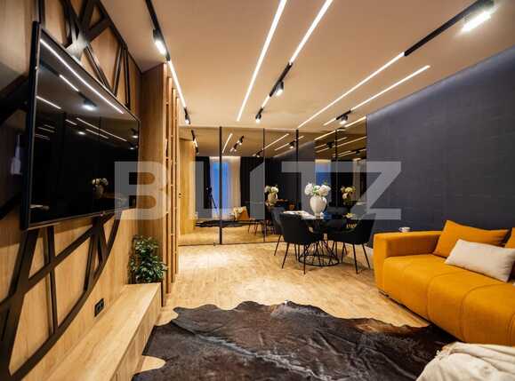 Apartament de închiriat 2 camere Zorilor - 53009AI | BLITZ Cluj-Napoca | Poza6