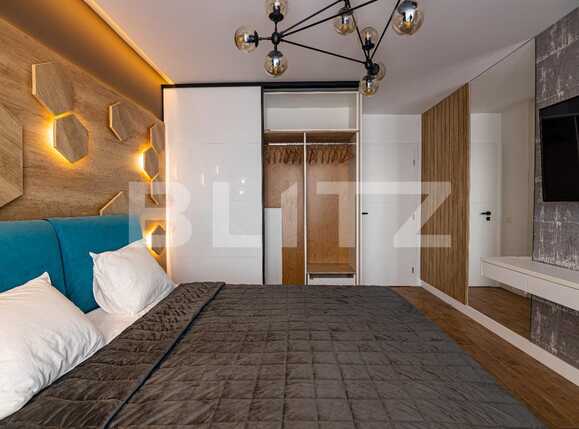 Apartament de închiriat 2 camere Zorilor - 53009AI | BLITZ Cluj-Napoca | Poza2