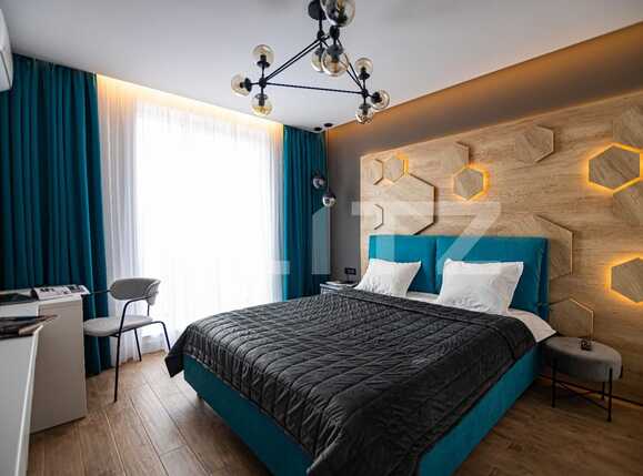 Apartament de închiriat 2 camere Zorilor - 53009AI | BLITZ Cluj-Napoca | Poza1