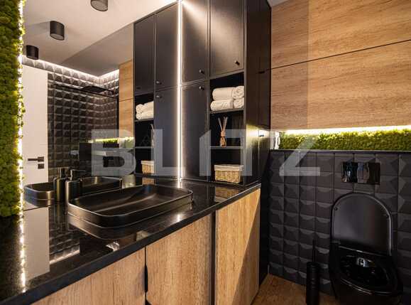 Apartament de închiriat 2 camere Zorilor - 53009AI | BLITZ Cluj-Napoca | Poza16