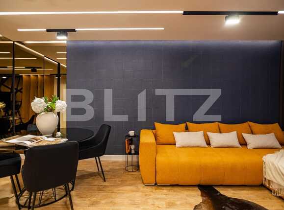 Apartament de închiriat 2 camere Zorilor - 53009AI | BLITZ Cluj-Napoca | Poza7