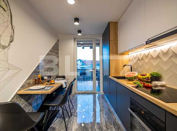 Apartament de închiriat 2 camere Zorilor - 53009AI | BLITZ Cluj-Napoca | Poza13