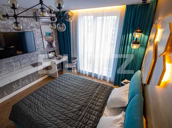 Apartament de închiriat 2 camere Zorilor - 53009AI | BLITZ Cluj-Napoca | Poza5