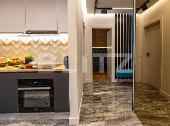 Apartament de închiriat 2 camere Zorilor - 53009AI | BLITZ Cluj-Napoca | Poza10