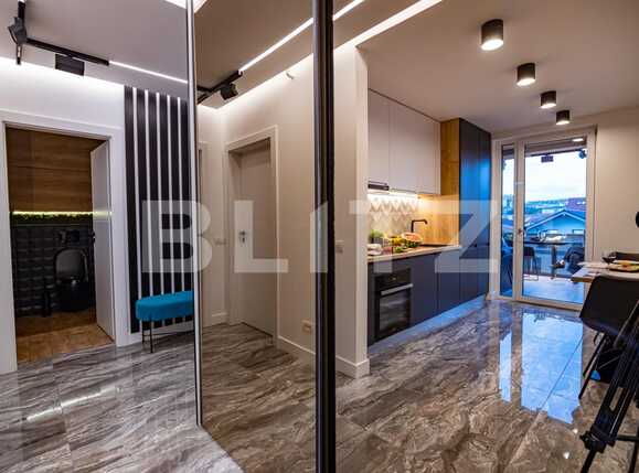 Apartament de închiriat 2 camere Zorilor - 53009AI | BLITZ Cluj-Napoca | Poza11