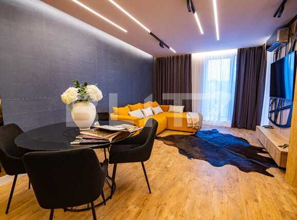 Apartament de închiriat 2 camere Zorilor - 53009AI | BLITZ Cluj-Napoca | Poza9