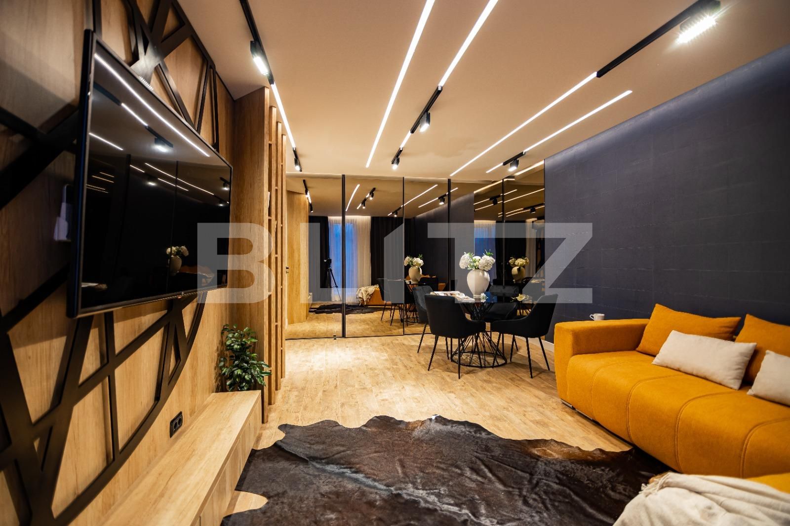 Apartament de închiriat 2 camere Zorilor - 53009AI | BLITZ Cluj-Napoca | Poza6