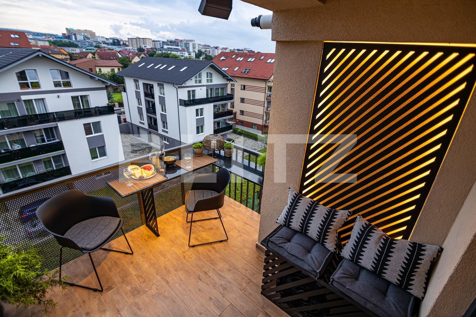 Apartament de închiriat 2 camere Zorilor - 53009AI | BLITZ Cluj-Napoca | Poza20