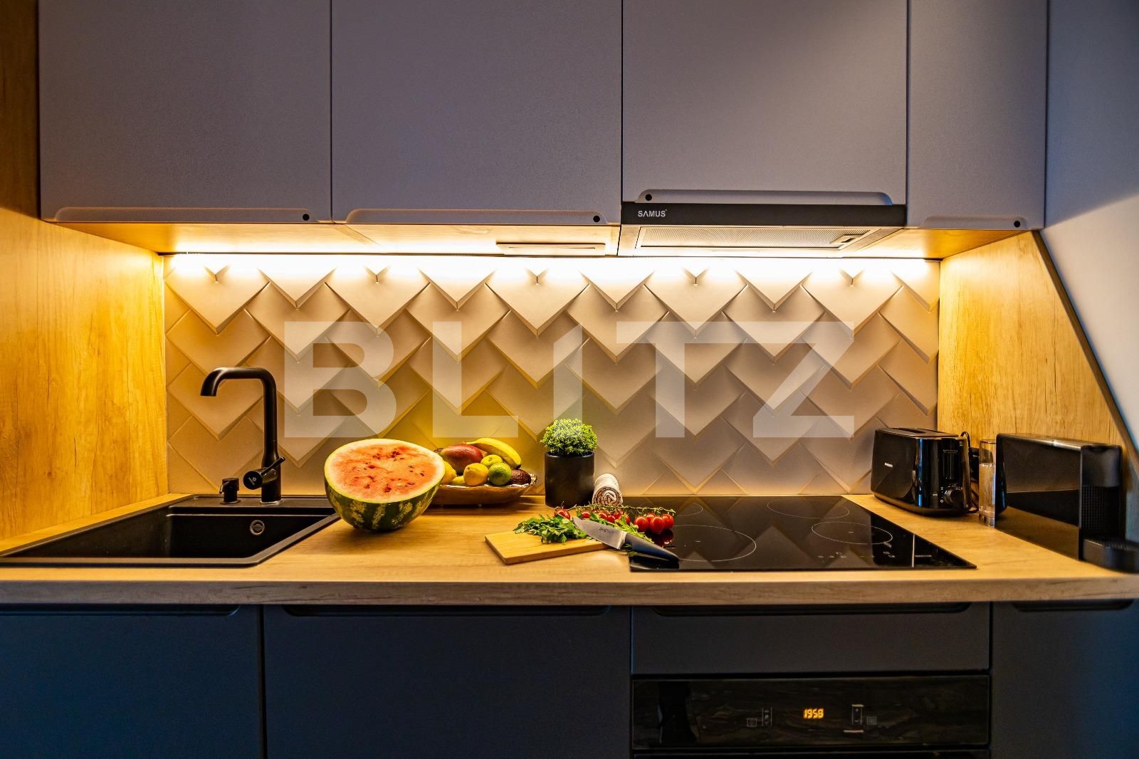 Apartament de închiriat 2 camere Zorilor - 53009AI | BLITZ Cluj-Napoca | Poza14