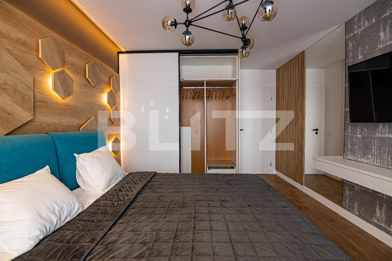 Apartament de închiriat 2 camere Zorilor - 53009AI | BLITZ Cluj-Napoca | Poza2