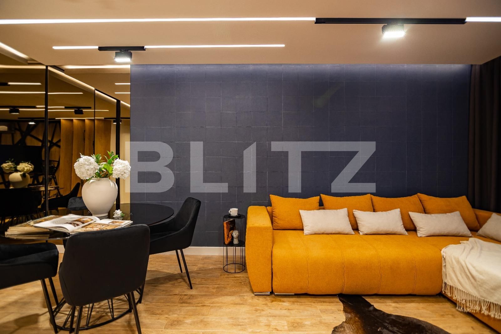 Apartament de închiriat 2 camere Zorilor - 53009AI | BLITZ Cluj-Napoca | Poza7