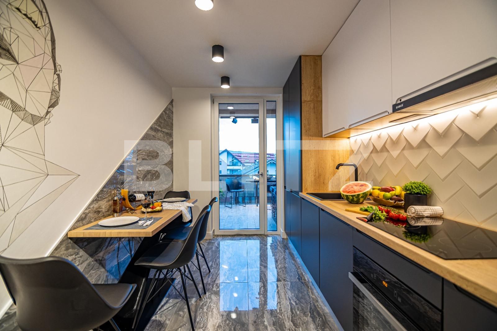 Apartament de închiriat 2 camere Zorilor - 53009AI | BLITZ Cluj-Napoca | Poza13