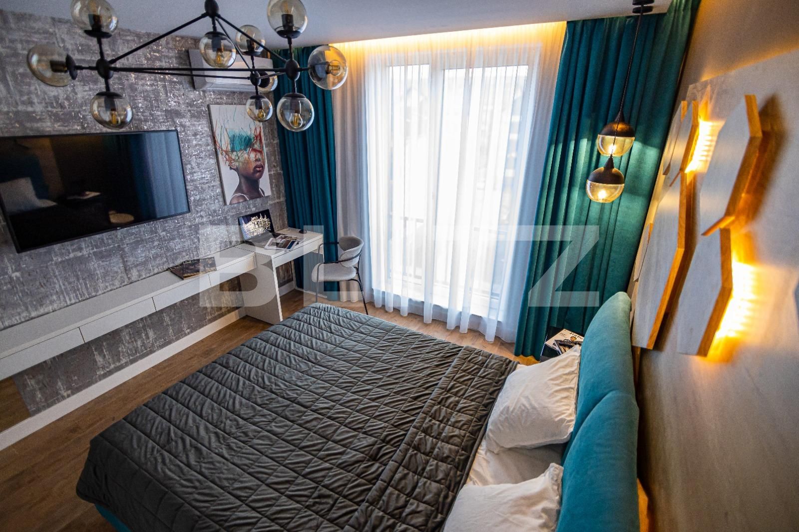 Apartament de închiriat 2 camere Zorilor - 53009AI | BLITZ Cluj-Napoca | Poza5