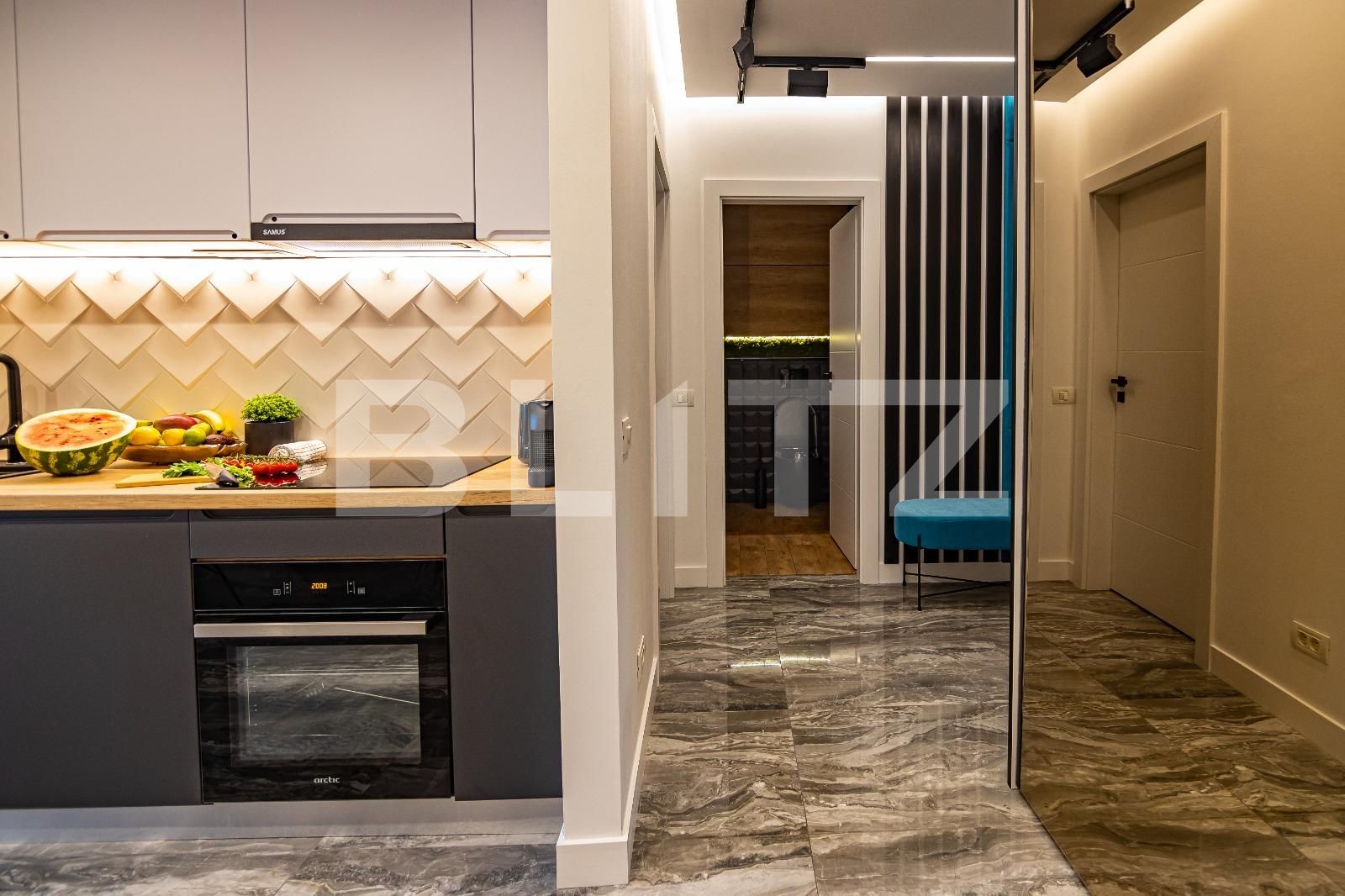 Apartament de închiriat 2 camere Zorilor - 53009AI | BLITZ Cluj-Napoca | Poza10